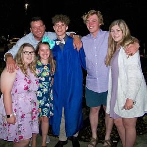 Meet your Posher, Jared